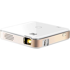 image:imageKODAK Luma 150 Mini Projector 1080p Input BatterySilver