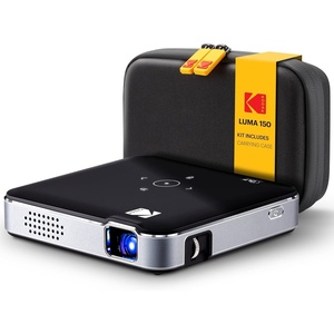 image:imageKODAK Luma 150 Projector Portable Movie Projector Black