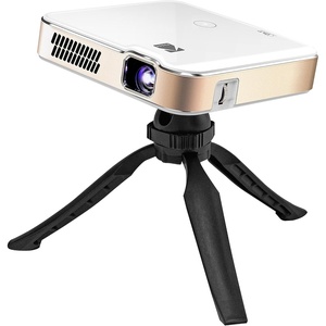 image:imageKODAK Luma 400 Mini Projector Smart Projector 3 hr Battery Black