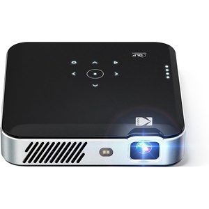 image:imageKODAK Luma 500 Mini Projector Movie Projector Google TV WhiteBlack