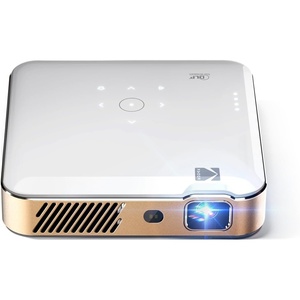 image:imageKODAK Luma 500 Mini Projector Movie Projector Google TV WhiteWhite