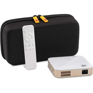 image:imageKODAK Luma 75 Mini Projector 1080p Input HDMIUSB EVA Case350