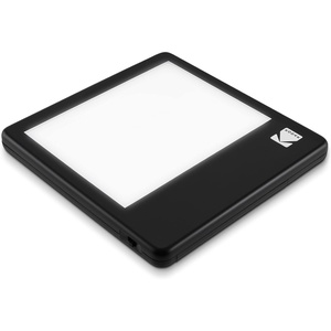image:imageKODAK RODLLP5X4 Light Box Tracing Light Box Slide Viewer White 5x45x4