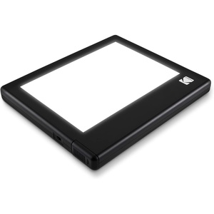 image:imageKODAK RODLLP5X4 Light Box Tracing Light Box Slide Viewer White 5x47x5