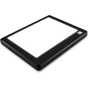 image:imageKODAK RODLLP5X4 Light Box Tracing Light Box Slide Viewer White 5x48x6