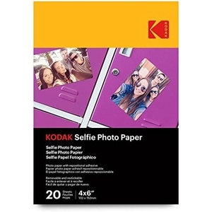 image:imageKODAK Selfie Photo Paper