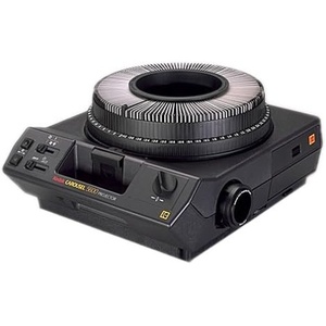 image:imageKodak BC5601 Carousel 5600 Projector Renewed