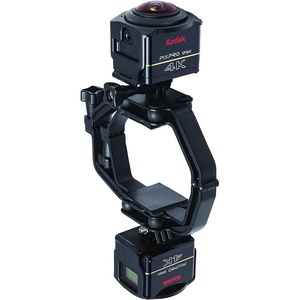 image:imageKodak PIXPRO SP360 4K Dual Pro Pack VR CameraAerial Pack