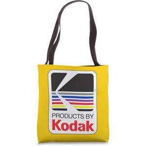 image:imageProducts By Kodak Tote Bag