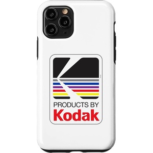 image:imageProducts By Kodak Vintage Logo Case for iPhone 11iPhone 11 Pro