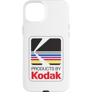 image:imageProducts By Kodak Vintage Logo Case for iPhone 11iPhone 15 Plus
