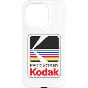 image:imageProducts By Kodak Vintage Logo Case for iPhone 11iPhone 15 Pro