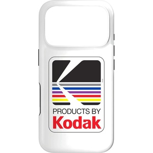 image:imageProducts By Kodak Vintage Logo Case for iPhone 11iPhone 17 Pro