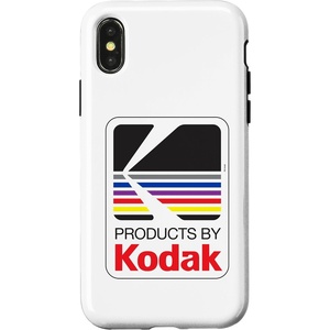 image:imageProducts By Kodak Vintage Logo Case for iPhone 11iPhone XXS