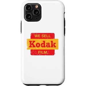 image:imageiPhone 11 KODAK Vintage We Sell Kodak Film CaseiPhone 11 Pro