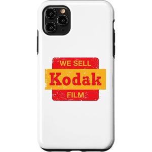 image:imageiPhone 11 KODAK Vintage We Sell Kodak Film CaseiPhone 11 Pro Max