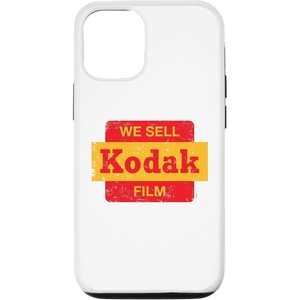 image:imageiPhone 11 KODAK Vintage We Sell Kodak Film CaseiPhone 1212 Pro