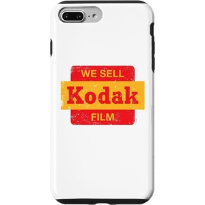 image:imageiPhone 11 KODAK Vintage We Sell Kodak Film CaseiPhone 7 Plus8 Plus