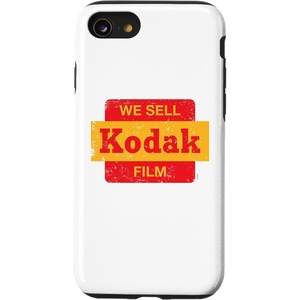 image:imageiPhone 11 KODAK Vintage We Sell Kodak Film CaseiPhone SE 2020  7  8