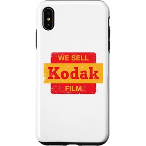 image:imageiPhone 11 KODAK Vintage We Sell Kodak Film CaseiPhone XS Max