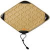 image:imageKODAK Camera Wrap Size M 31x31cm  WaterResistant AntiScratching and DustFree Protective Cloth for Mirrorless Camera Compact Camera Prime Lens Khaki ONE ItemKhaki