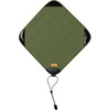 image:imageKODAK Camera Wrap Size M 31x31cm  WaterResistant AntiScratching and DustFree Protective Cloth for Mirrorless Camera Compact Camera Prime Lens Khaki ONE ItemOlive
