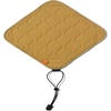 image:imageKODAK Camera Wrap Size M 31x31cm  WaterResistant AntiScratching and DustFree Protective Cloth for Mirrorless Camera Compact Camera Prime Lens Khaki ONE ItemKhaki