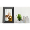 image:imageKodak 7 Inch Black Digital Picture Frame 32GB Storage AutoRotate Instant Photo amp Video Sharing Perfect for Family Photos Remote Uploads Digital Display Easy Setup