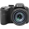 image:imageKodak AZ405BK PIXPRO Astro Zoom 20MP Digital Camera 40X Optical Zoom 24mm Bundle with Lexar 32GB UHSI SDHC Memory Card and Deco Gear Camera Bag Lens Blower Lens Pen 12inch Tripod amp MoreBlack