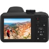 image:imageKodak AZ405BK PIXPRO Astro Zoom 20MP Digital Camera 40X Optical Zoom 24mm Bundle with Lexar 32GB UHSI SDHC Memory Card and Deco Gear Camera Bag Lens Blower Lens Pen 12inch Tripod amp MoreBlack