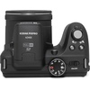 image:imageKodak AZ405BK PIXPRO Astro Zoom 20MP Digital Camera 40X Optical Zoom 24mm Bundle with Lexar 32GB UHSI SDHC Memory Card and Deco Gear Camera Bag Lens Blower Lens Pen 12inch Tripod amp MoreBlack