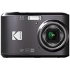 image:imageKodak PIXPRO Friendly Zoom FZ43BK 16MP Digital Camera with 4X Optical Zoom and 27 LCD Screen BlackBlack