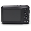 image:imageKodak PIXPRO Friendly Zoom FZ43BK 16MP Digital Camera with 4X Optical Zoom and 27 LCD Screen BlackRed