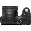 image:imageKODAK PIXPRO AZ255 Digital Camera Bundle Includes SanDisk 64GB SDXC Memory Card Small Camera Bag SD Card Reader and More 6 Items Black