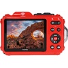 image:imageKODAK PIXPRO WPZ2 Rugged Waterproof Shockproof Dustproof WiFi Digital Vlogging Camera 16MP Yellow Bundle with 32GB Memory Card  Vlogger Tripod  Bag  Cleaning Kit  More AccessoriesRed