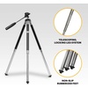 image:imageKODAK PhotoGear 42Inch Phone amp Camera Tripod Bluetooth Remote