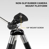 image:imageKODAK PhotoGear 42Inch Phone amp Camera Tripod Bluetooth Remote