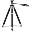 image:imageKODAK PhotoGear 42Inch Phone amp Camera Tripod Bluetooth Remote