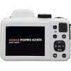 image:imageKodak PIXPRO AZ405 Digital Camera White Bundle with 32GB SD Memory Card  Case  Memory Card Wallet  Batteries  Accessories 8 Items