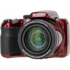 image:imageKodak PIXPRO AZ425 20MP 42x Zoom Vlogging Digital Camera Black BundleRed