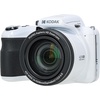 image:imageKodak PIXPRO AZ425 20MP 42x Zoom Vlogging Digital Camera Black BundleWhite