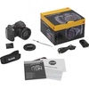 image:imageKodak PIXPRO AZ528 16 MP Full HD Video Digital Camera Black with 52x Optical Zoom Bundle with Accessories Including Protective Camera Case Battery amp Charger 32GB SD Card Tripod and More