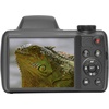 image:imageKodak PIXPRO AZ528 16 MP Full HD Video Digital Camera Black with 52x Optical Zoom Bundle with Accessories Including Protective Camera Case Battery amp Charger 32GB SD Card Tripod and More