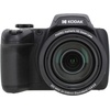 image:imageKodak PIXPRO AZ528 52x Zoom Vlogging Camera  Tripod Black Bundle