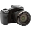 image:imageKodak PIXPRO AZ653 Digital Camera Black 20MP Digital Camera Pro BundleComplete Bundle