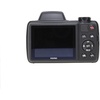 image:imageKodak PIXPRO Astro Zoom AZ528 16MP Vlogging Digital Camera Black with 52x Optical Zoom 24mm Wide Angle Lens Bundle with 32GB Memory Card  Vlogger Tripod  Bag  Cleaning Kit  More Accessories