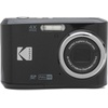 image:imageKodak PIXPRO FZ45 Friendly Zoom 16MP Full HD Digital Camera Bundle with 32GB Memory Card and Camera Bag Flexible Tripod and Card Reader BlueBlack