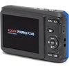 image:imageKodak PIXPRO FZ45 Friendly Zoom 16MP Full HD Digital Camera Bundle with 32GB Memory Card and Camera Bag Flexible Tripod and Card Reader BlueBlue