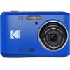 image:imageKodak PIXPRO FZ45 Friendly Zoom 16MP Full HD Digital Camera Bundle with 32GB Memory Card and Camera Bag Flexible Tripod and Card Reader BlueBlue