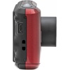 image:imageKodak PIXPRO FZ45 Friendly Zoom 16MP Full HD Digital Camera Bundle with 32GB Memory Card and Camera Bag Flexible Tripod and Card Reader BlueRed